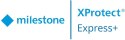 Licencja Milestone XProtect Express+ Base License (BL) XPEXPLUSBL