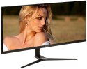 MONITOR DP, HDMI, USB, AUDIO VM-3402Q 34 " VILUX