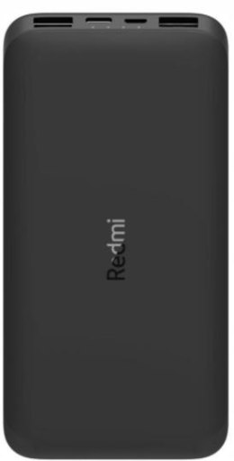 Powerbank Xiaomi Redmi 10000mAh Czarny