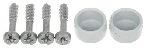 OBUDOWA HERMETYCZNA INDUSTRIAL/105X105X66/EPN IP65 Elektro-Plast