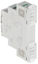 PODWÓJNY, BEZPOTENCJAŁOWY INTELIGENTNY PRZEŁĄCZNIK SWITCHBOX-D-DC-DIN/BLEBOX Wi-Fi, 230 V AC, 30 V DC