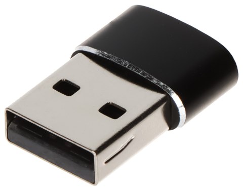 PRZEJŚCIE USB-W-A/USB-G-C
