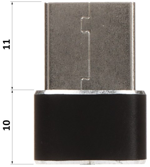 PRZEJŚCIE USB-W-A/USB-G-C