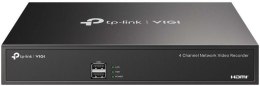 REJESTRATOR TP-LINK VIGI NVR1004H