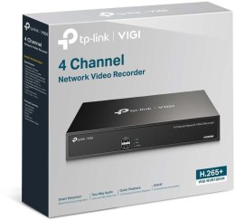 REJESTRATOR TP-LINK VIGI NVR1004H