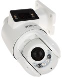 KAMERA IP SZYBKOOBROTOWA ZEWNĘTRZNA SDT4E425-4F-GB-A-PV1-0400 PANORAMICZNA TiOC WizSense Smart Dual Light - 3.7 Mpx 5 ... 125 mm