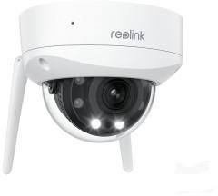 Kamera IP Reolink W437 8MPx WiFi 5x zoom IK10