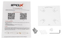 PX-DIPH8028IR4DLPA/W - kamera IP 8Mpx