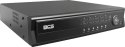 Rejestrator IP BCS Ultra BCS-U-NVR1606-A-4K-16P(8TB)