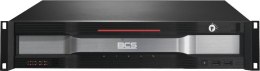 Rejestrator IP BCS Ultra BCS-U-NVR6408R-A-4KR(2X12TB)