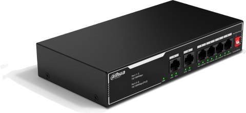 SWITCH DAHUA SF1006LP