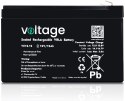 Akumulator AGM Voltage 12V 12Ah VE12-12