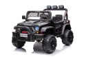 Auto Na Akumulator Jeep Geoland BRD-2108 Czarny 24V 4x4