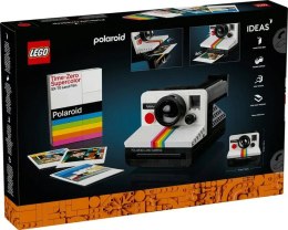 LEGO 21345 Aparat Polaroid OneStep