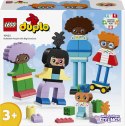 LEGO Duplo Ludziki z Emocjami 10423