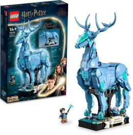 LEGO Harry Potter Expecto Patronum 76414