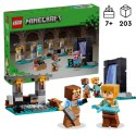 LEGO Minecraft Zbrojownia 21252