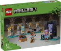 LEGO Minecraft Zbrojownia 21252