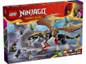 LEGO Ninjago Smoczy mistrz Egalt 71809