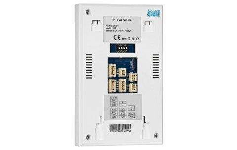 U19 - unifon głośnomówiący