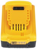 AKUMULATOR DO ELEKTRONARZĘDZI PTDW18V5-GC Zamiennik DeWalt XR 18V 5 Ah Green Cell