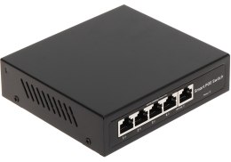 SWITCH POE GTX-C1-5-4G1G/X 4-PORTOWY