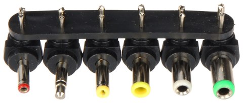 ZASILACZ IMPULSOWY 3-12V/2.5A/TAY