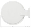 KAMERA IP OBROTOWA ZEWNĘTRZNA SD2A500NB-GNY-A-PV WizSense - 5 Mpx 4 mm DAHUA