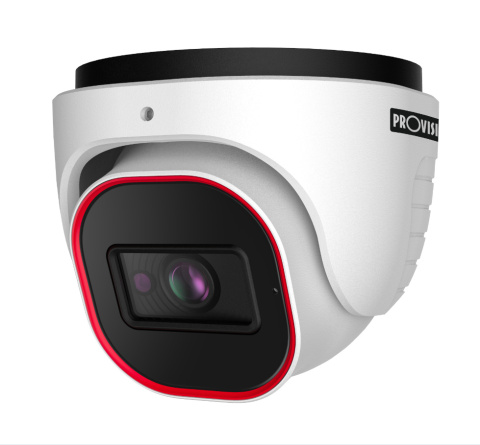 KAMERA KOPUŁOWA IP 6MPX DI-360IPEN-28-V4