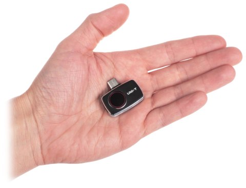 KAMERA TERMOWIZYJNA UTI-721M 3.2 mm UNI-T