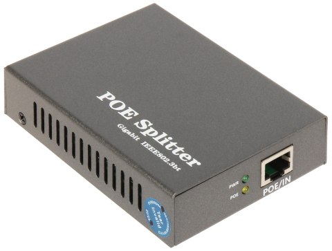 SPLITTER POE SPT-POE/12V6A GTX