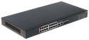 SWITCH POE CS4218-16ET-135 16-PORTOWY SFP DAHUA