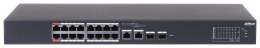 SWITCH POE CS4218-16ET-135 16-PORTOWY SFP DAHUA