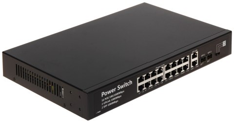 SWITCH POE GTX-C1-18-16G2SFP/X 16-PORTOWY SFP