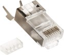 WTYK MODULARNY RJ45/7*P10