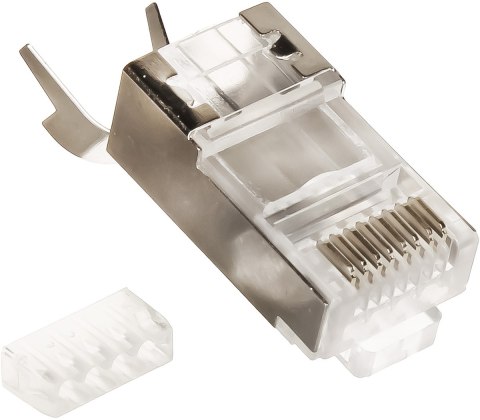 WTYK MODULARNY RJ45/7*P10