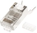 WTYK MODULARNY RJ45/7*P10