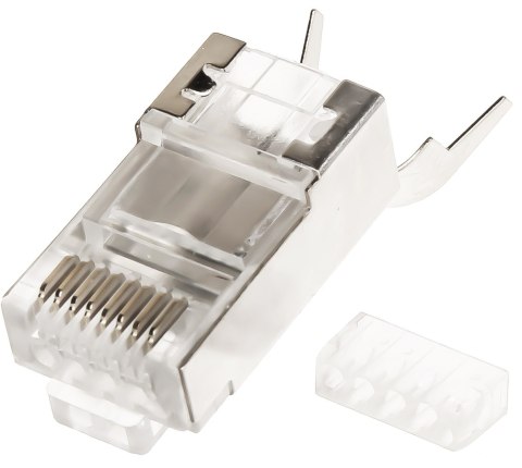 WTYK MODULARNY RJ45/7*P10