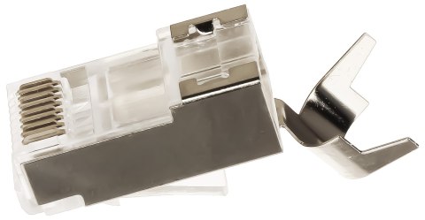 WTYK MODULARNY RJ45/7*P10