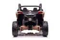 Auto Na Akumulator Buggy Can-am RS DK-CA001 4x4