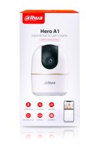 Kamera bezprzewodowa WiFi Dahua Hero H2A