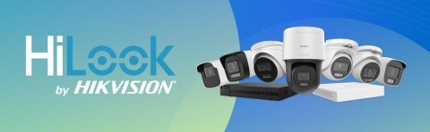 Rejestrator IP Hilook by Hikvision 4MP NVR-4CH-4MP