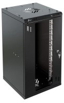 SZAFA RACK WISZĄCA S-RC10-12U-300GB STALFLEX