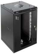 SZAFA RACK WISZĄCA S-RC10-9U-300GB STALFLEX