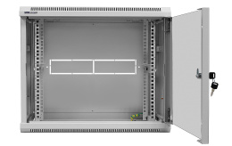 W6409/W - szafa Rack 19