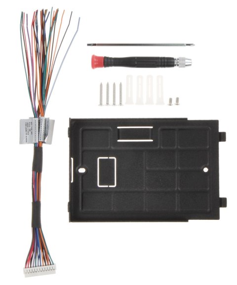 WIDEODOMOFON BEZPRZEWODOWY VTO2211G-WP-S2 Wi-Fi / IP DAHUA