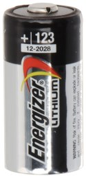 BATERIA LITOWA BAT-CR123A/E 3 V CR123A ENERGIZER