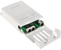 EXTENDER ETHERNET+PoE SPT-POE/2-POE-OUTDOOR