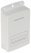 EXTENDER ETHERNET+PoE SPT-POE/3-POE-OUTDOOR