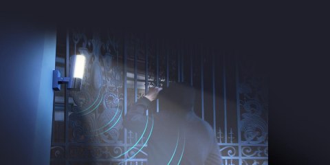 Kamera IP Ezviz EL3 2K 4MPx WiFi